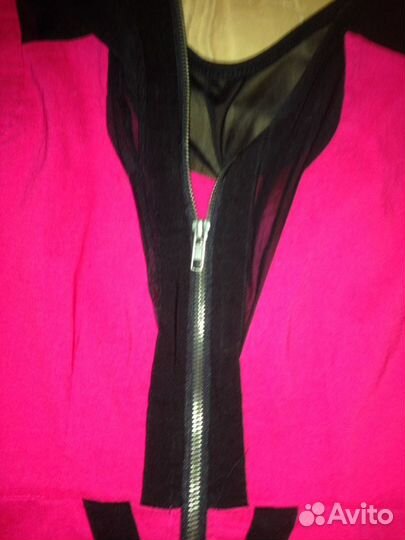 Платье мини