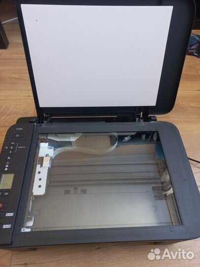 Мфу canon pixma ts3340