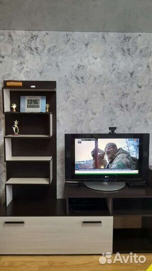 Стенка горка