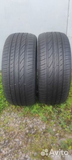 Leao Nova-Force 205/45 R17