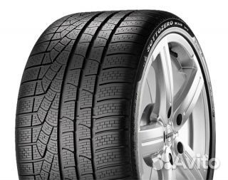 Pirelli Winter Sottozero II 275/40 R20