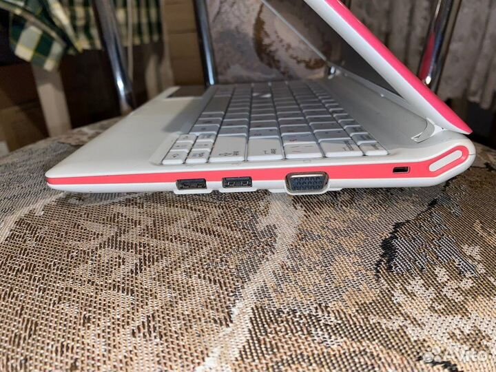 Нетбук samsung n150 plus