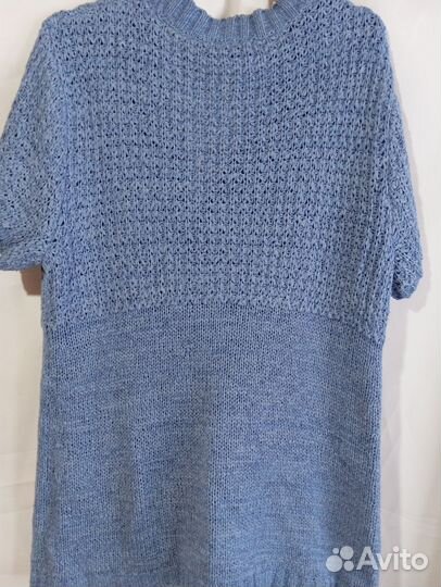 Кардиган женский 52 Garry Weber вязаный