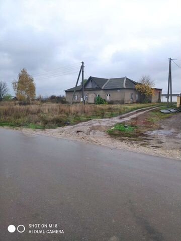 Участок 18 сот. (ИЖС)