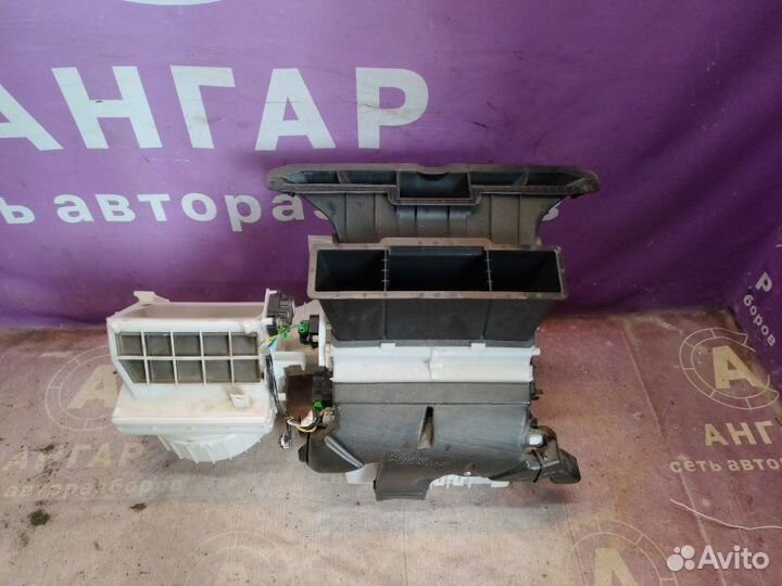 Корпус печки Mitsubishi Outlander Xl CW6W 6B31