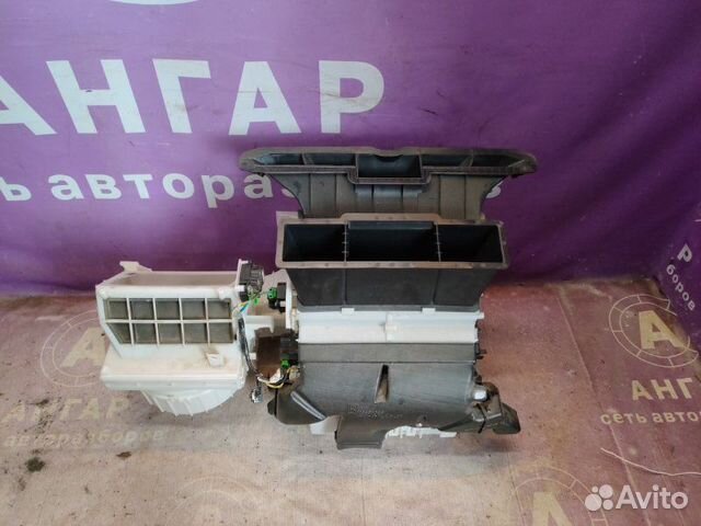 Корпус печки Mitsubishi Outlander Xl CW6W 6B31