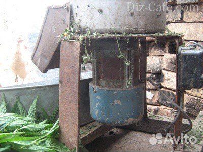 Траворезка