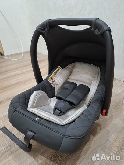 Автолюлька