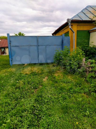 Участок 50 сот. (ИЖС)