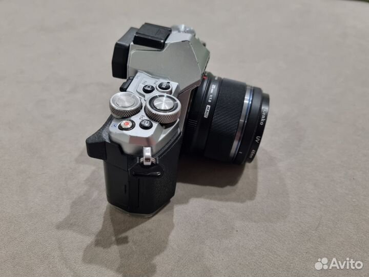 Olympus om d e m5 mark ii Body