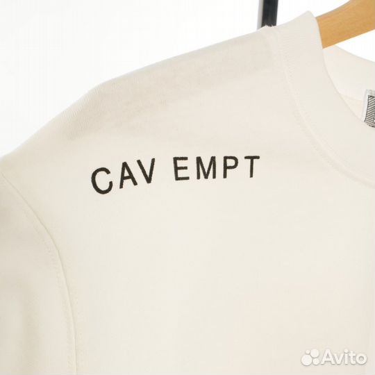 Свитшот cavempt