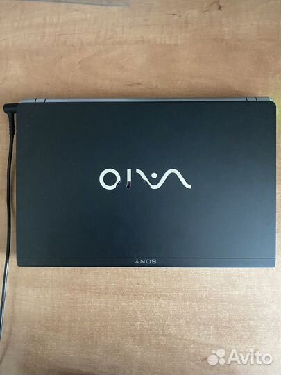 Sony Vaio VGN-z11XRN