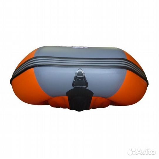 Лодка пвх навигатор 350 нднд PRO