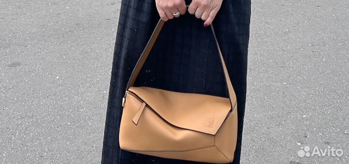 Сумка женская loewe