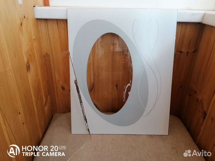 Стекло на газовую плиту