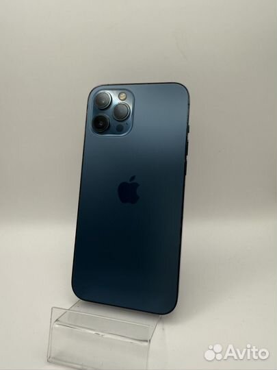 iPhone 12 Pro Max, 256 ГБ
