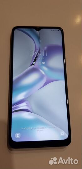 Samsung Galaxy A12, 3/32 ГБ