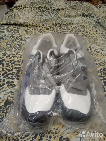 Кроссовки мужские