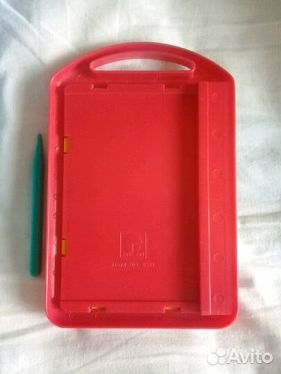 Доска для рисования детская