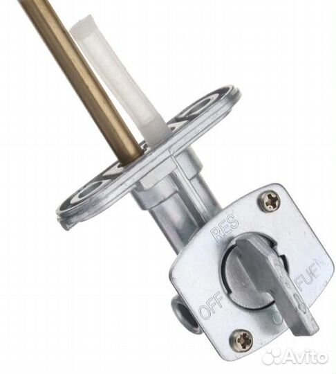 Бензокран Yamaha XVS400/650/1100