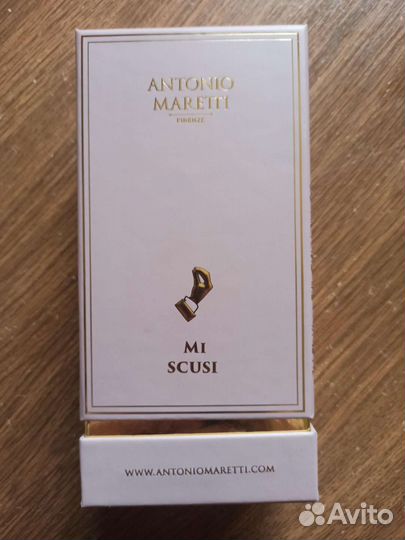 Туалетная вода женская оригинал