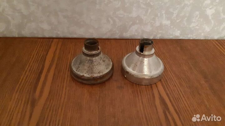 Запчасти для сепаратора молочного