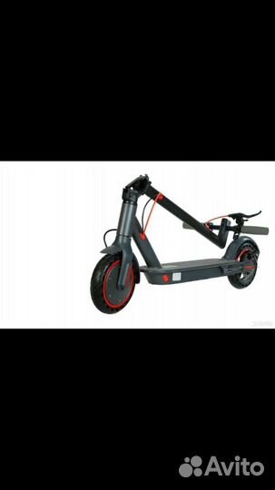 Электро самокат