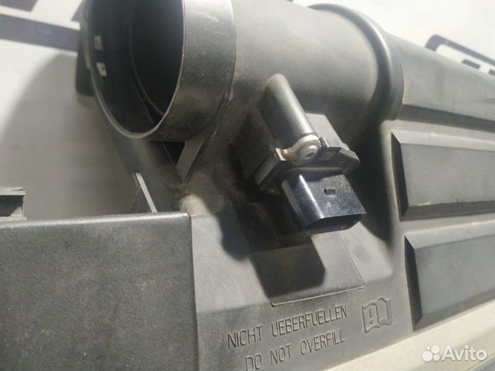 Корпус воздушного фильтра Audi S3 8P 2.0 CDL 2011