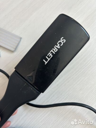 Выпрямитель для волос