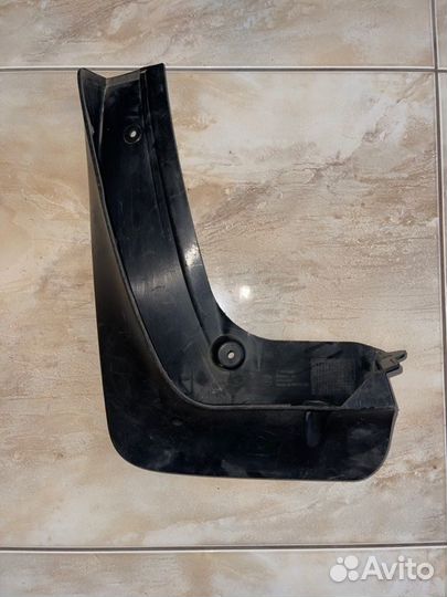 Брызговик задний левый Bmw X 6 F 16 С 2014 По 2019