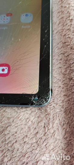 Samsung galaxy tab s6 lite