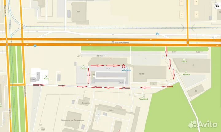 Брелок Pandora LCD D079 black/DX 50S/DX 40S