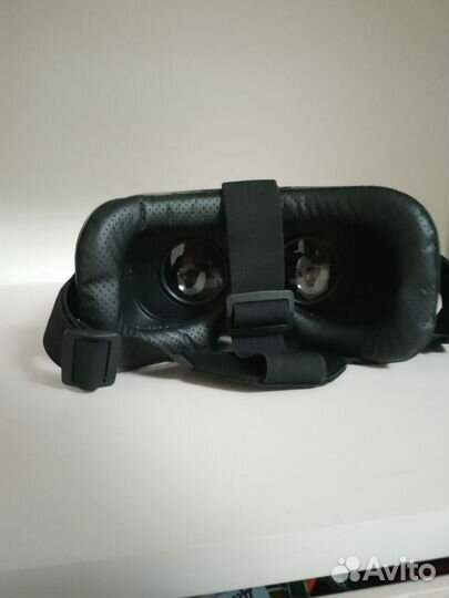 VR shinecon очки виртуальной реальности