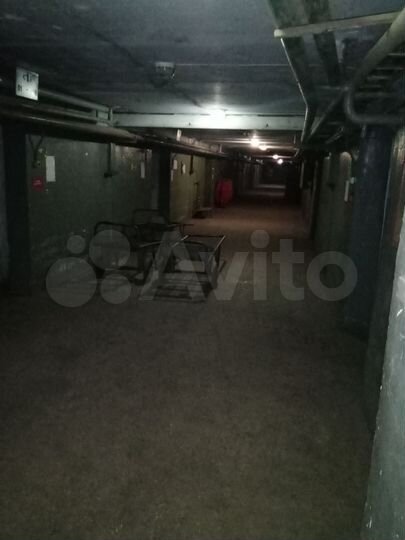 Гараж, 10 м²