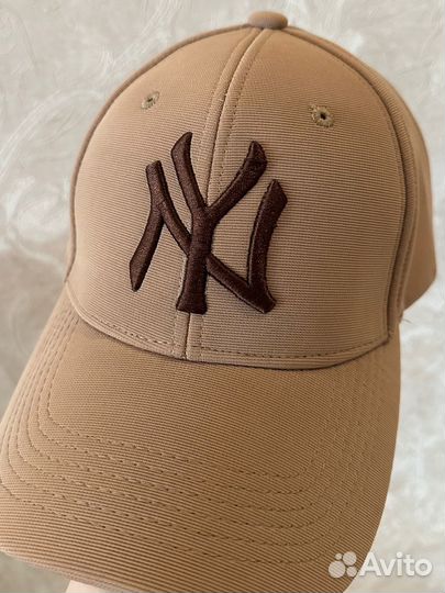 Кепка New Era mlb