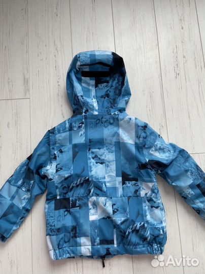 Горнолыжная куртка детская Rip Curl