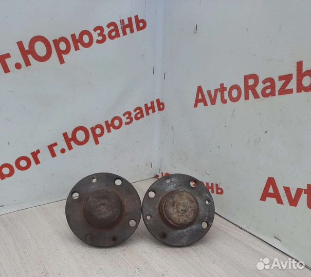 Задняя ступица Fiat Albea
