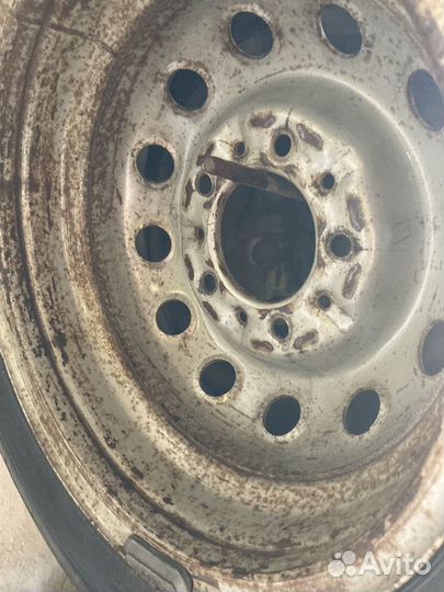 Starco ST 31 195/65 R15 91T