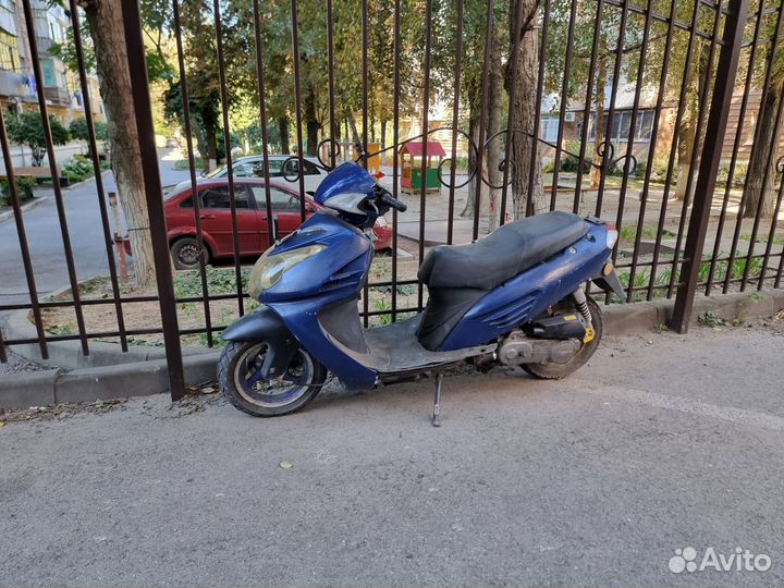 Продаю скутеры