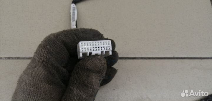 Проводка (коса) Outlander (GF) 2012