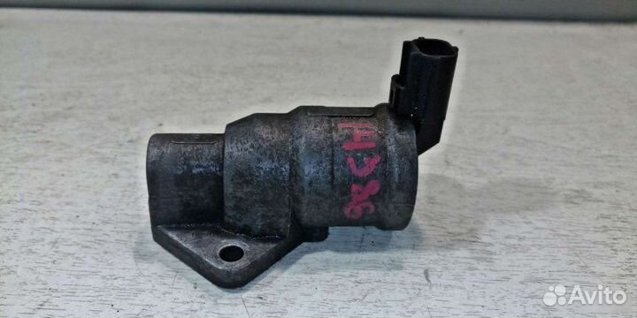 Клапан холостого хода Ford Mondeo 1