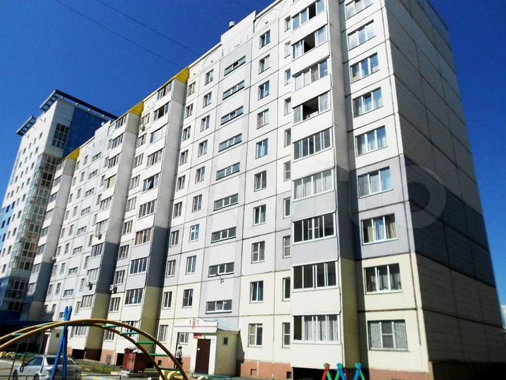 1-к. квартира, 32,8 м², 5/10 эт.