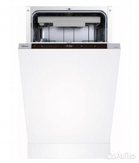Посудомоечная машина Midea MID45S970i Новая