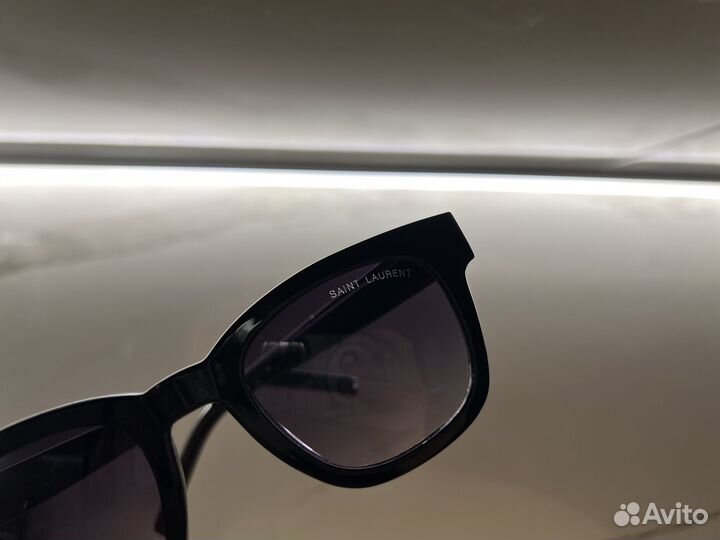 Очки Saint Laurent женские