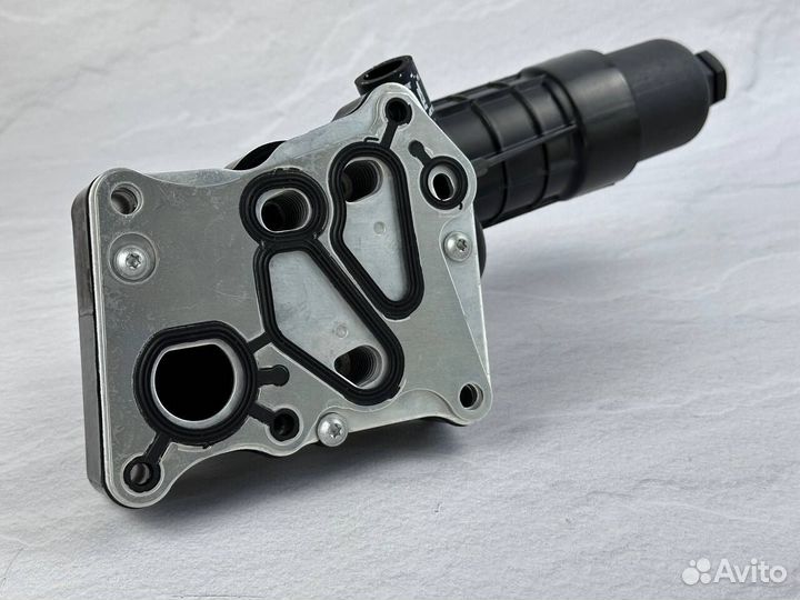 Корпус масляного стакана для A2711801410 оригинал