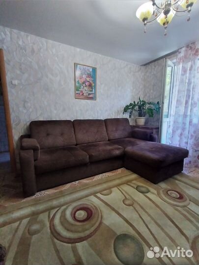 Угловой диван