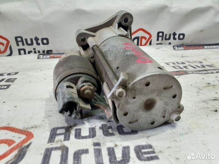 LADA Granta 1.6 стартер