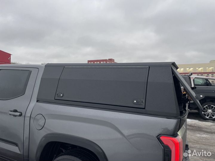 Кунг тойота тундра 22+