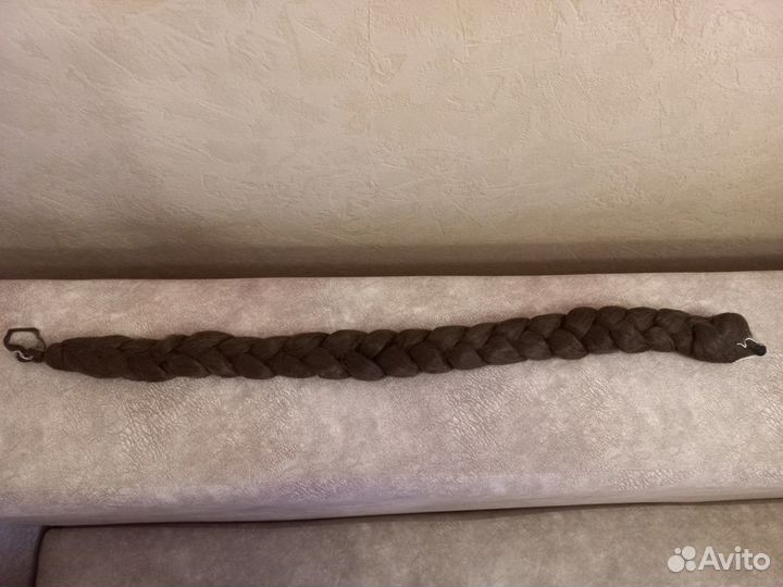 Накладная коса СССР