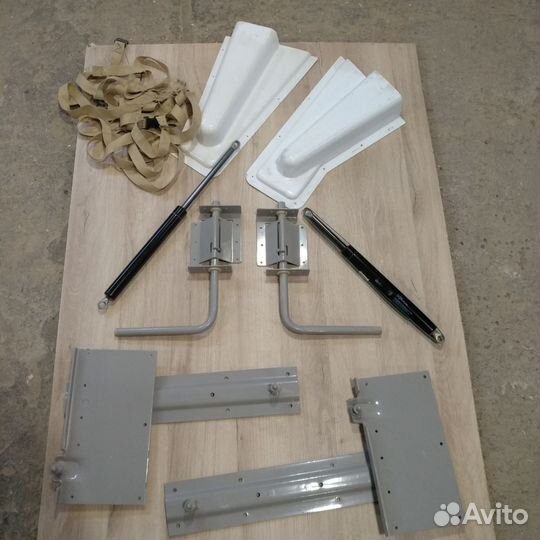 Механизм для шкаф-кровать